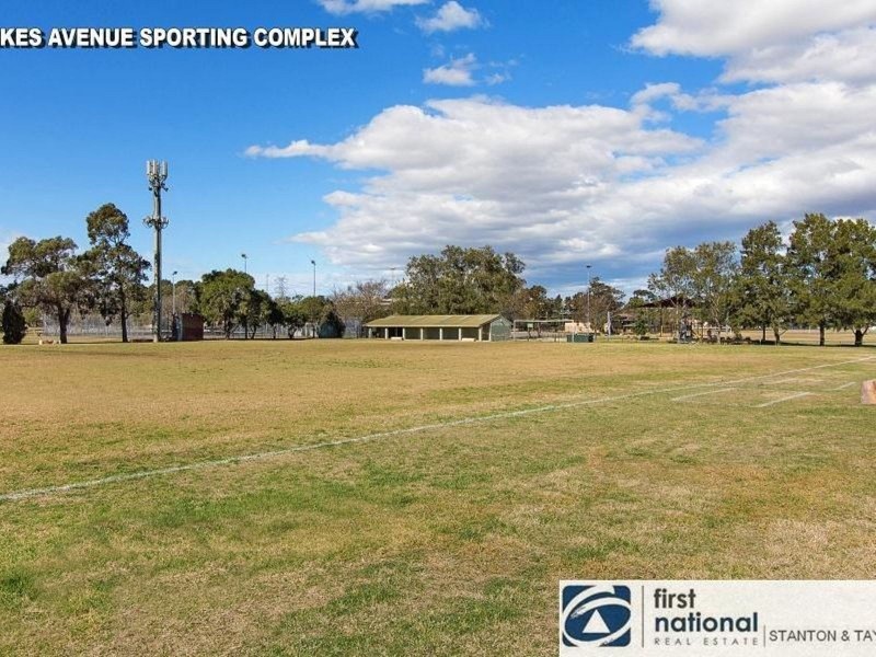 9/50 Irwin Street, Werrington NSW 2747