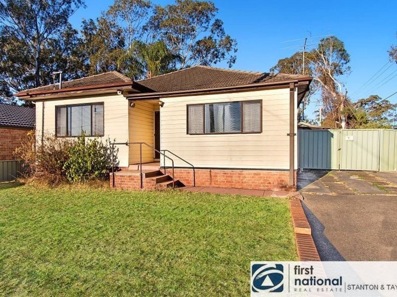 62 Parker Street, Kingswood NSW 2747