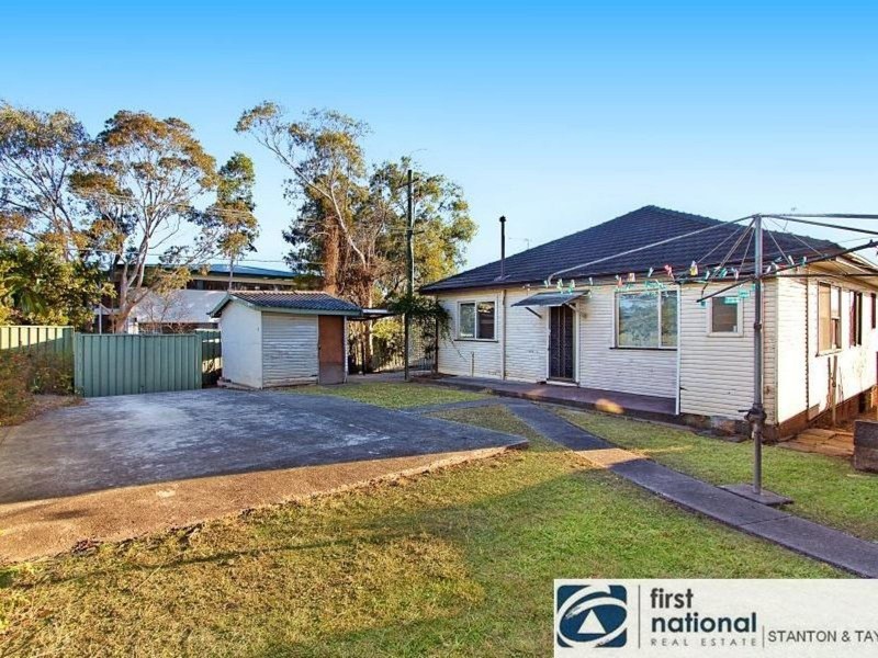 62 Parker Street, Kingswood NSW 2747