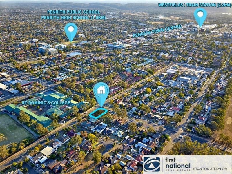 62 Parker Street, Kingswood NSW 2747