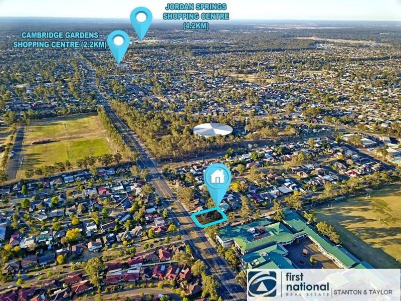 62 Parker Street, Kingswood NSW 2747