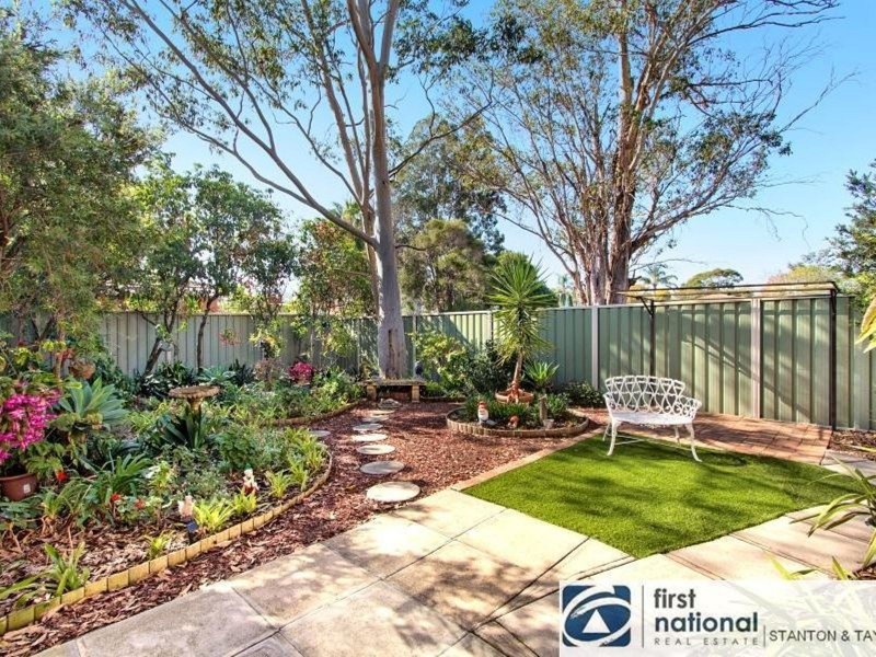 12/14A Stapley Street (enter via Clemson Street), Kingswood NSW 2747