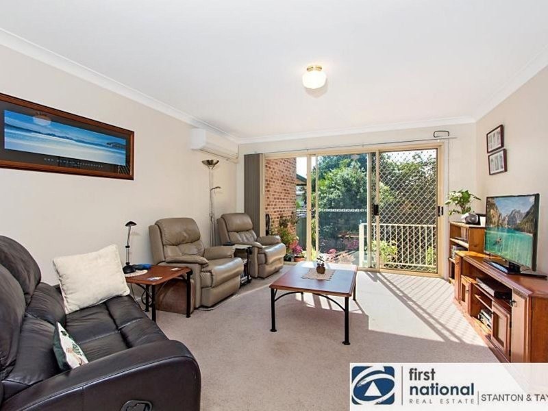 12/14A Stapley Street (enter via Clemson Street), Kingswood NSW 2747