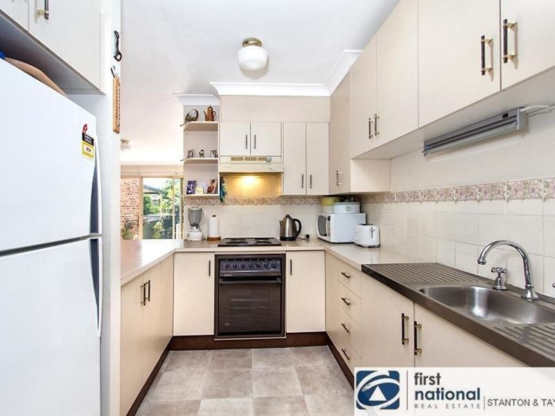12/14A Stapley Street (enter via Clemson Street), Kingswood NSW 2747