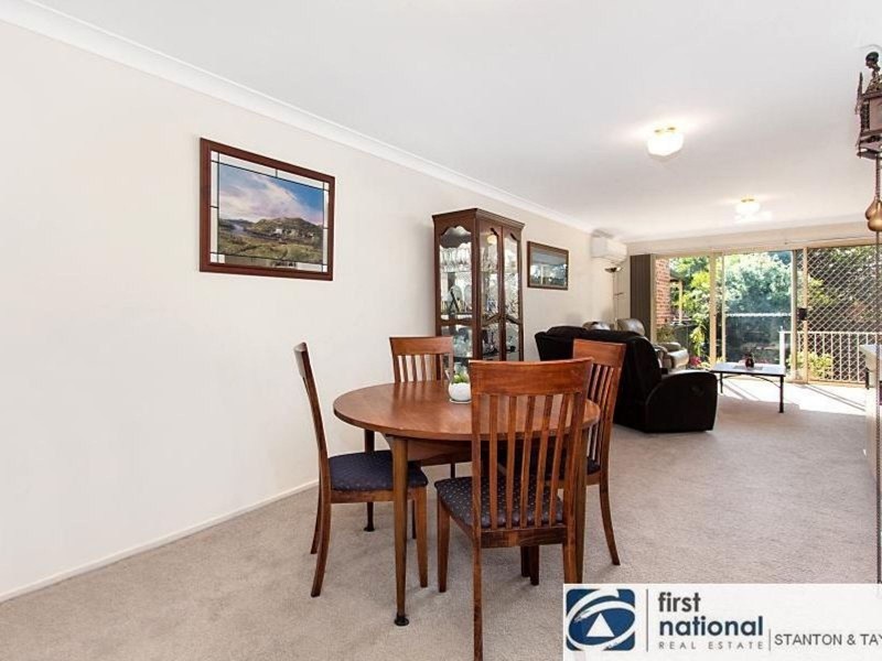 12/14A Stapley Street (enter via Clemson Street), Kingswood NSW 2747