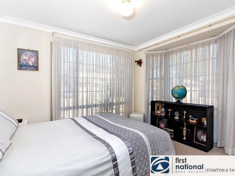12/14A Stapley Street (enter via Clemson Street), Kingswood NSW 2747