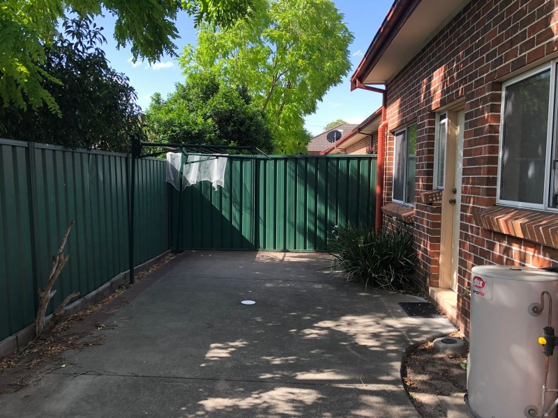 7/78 Lethbridge Street, Penrith NSW 2750