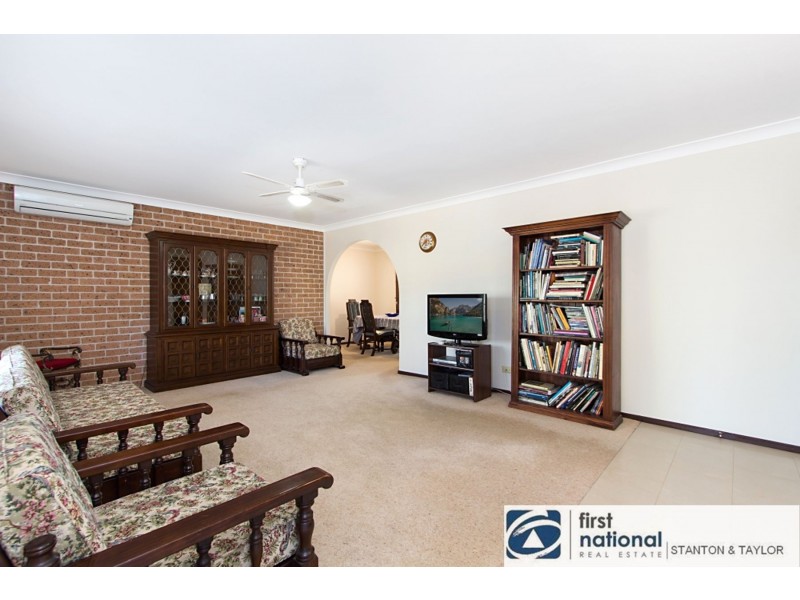 103-109 Laycock Street, Cranebrook NSW 2749