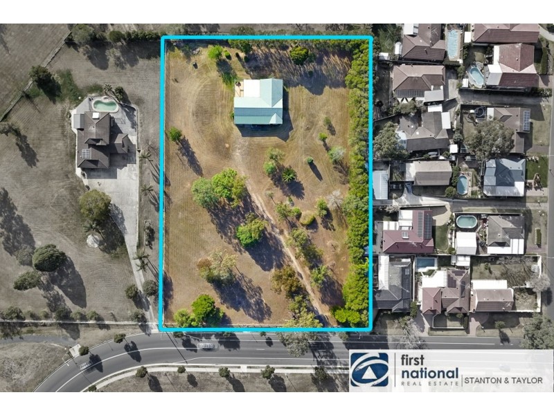 103-109 Laycock Street, Cranebrook NSW 2749