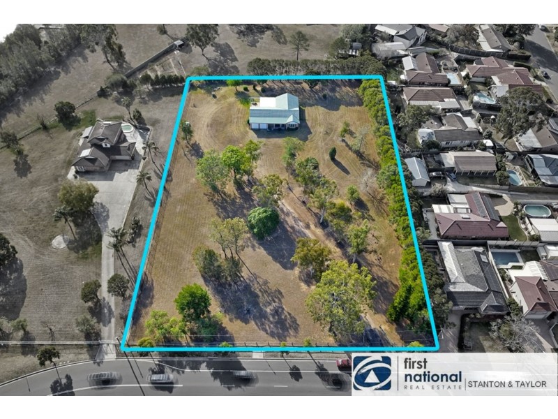 103-109 Laycock Street, Cranebrook NSW 2749