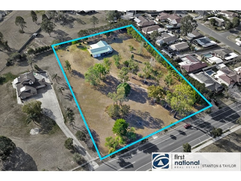 103-109 Laycock Street, Cranebrook NSW 2749