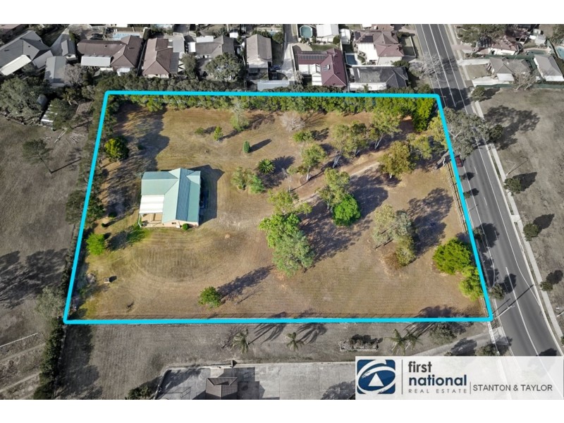 103-109 Laycock Street, Cranebrook NSW 2749