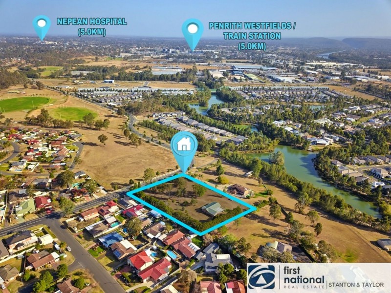 103-109 Laycock Street, Cranebrook NSW 2749