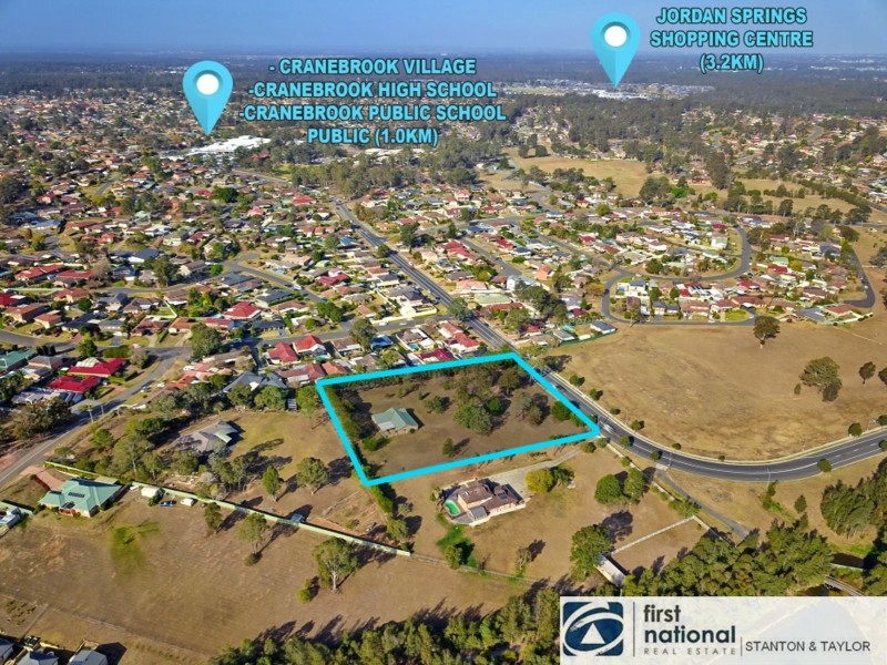 103-109 Laycock Street, Cranebrook NSW 2749