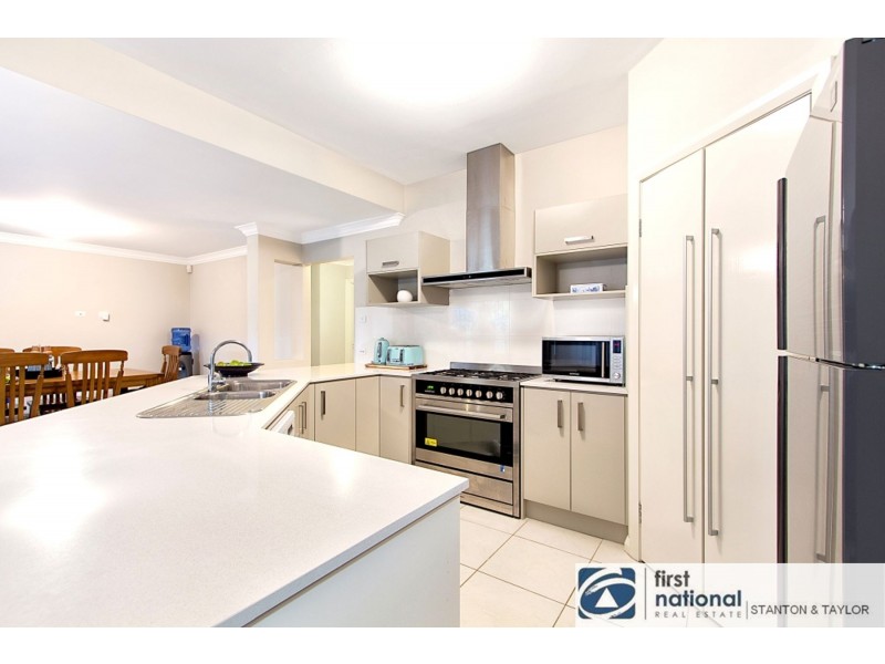 4 Barry Coe Place, Cranebrook NSW 2749