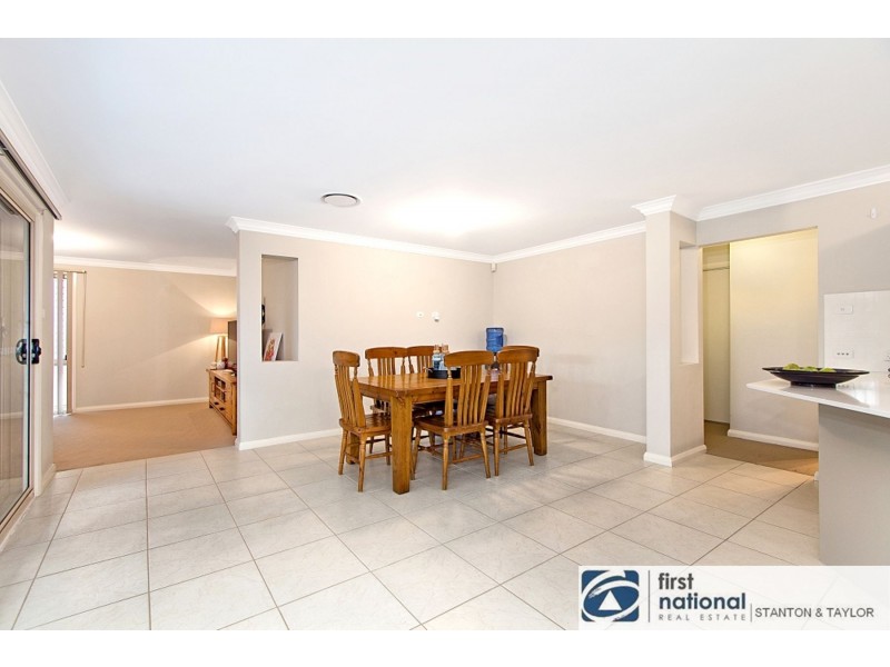 4 Barry Coe Place, Cranebrook NSW 2749