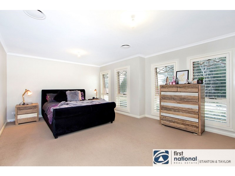 4 Barry Coe Place, Cranebrook NSW 2749