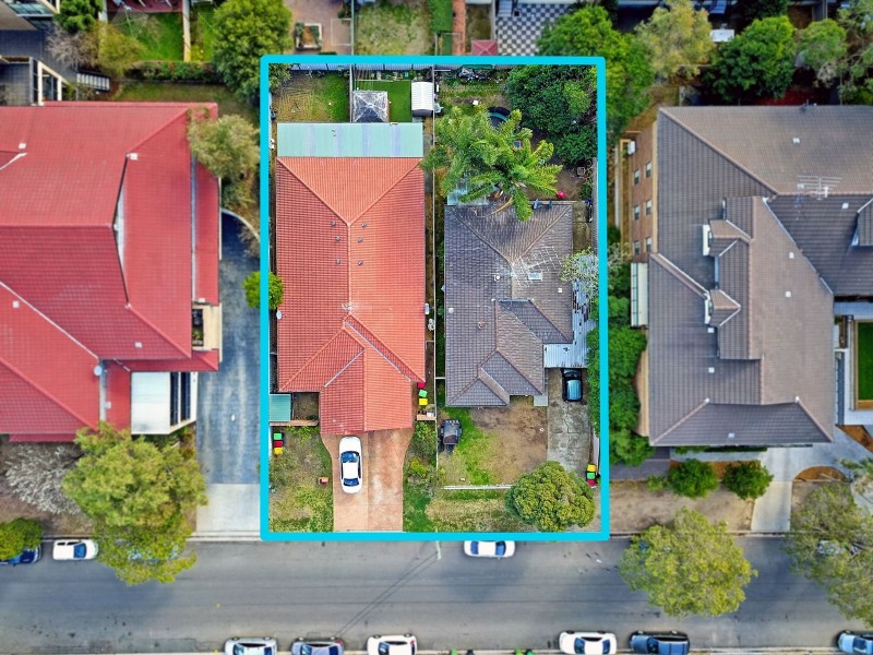 15-17 Dent Street, Jamisontown NSW 2750