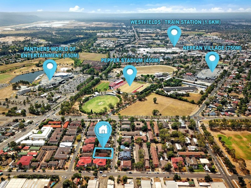 15-17 Dent Street, Jamisontown NSW 2750