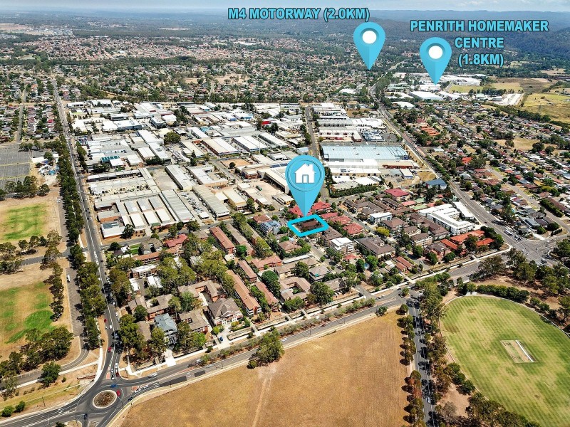 15-17 Dent Street, Jamisontown NSW 2750