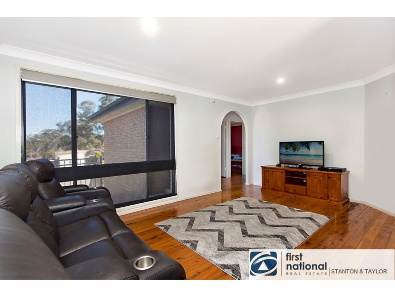 19 Seaton Crescent, Cranebrook NSW 2749