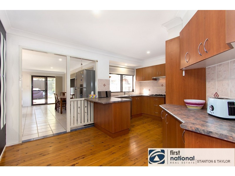 19 Seaton Crescent, Cranebrook NSW 2749