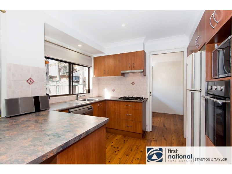 19 Seaton Crescent, Cranebrook NSW 2749