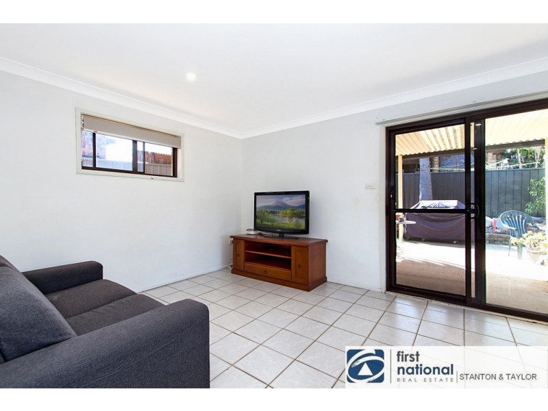 19 Seaton Crescent, Cranebrook NSW 2749