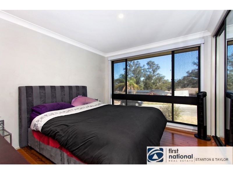 19 Seaton Crescent, Cranebrook NSW 2749