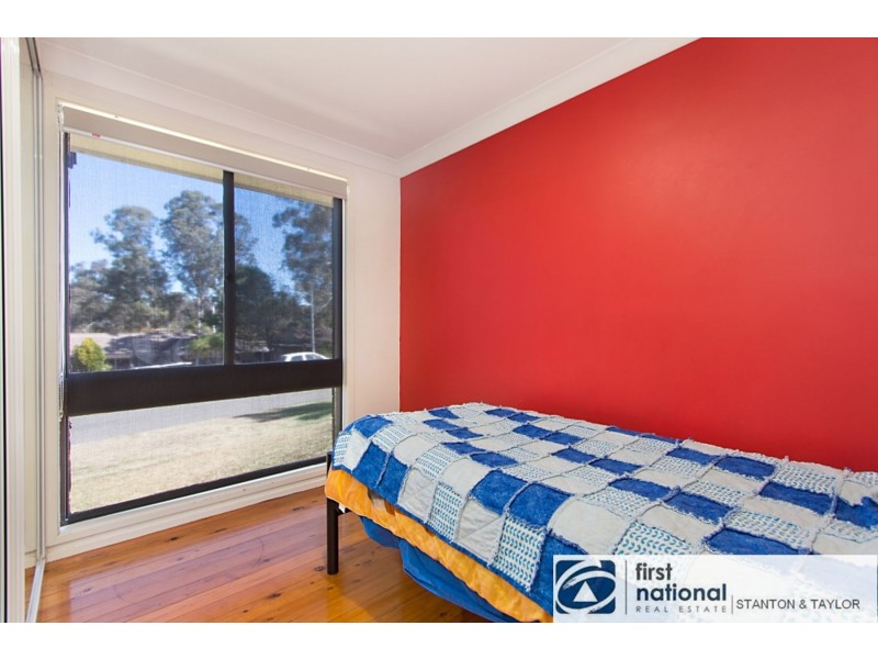 19 Seaton Crescent, Cranebrook NSW 2749