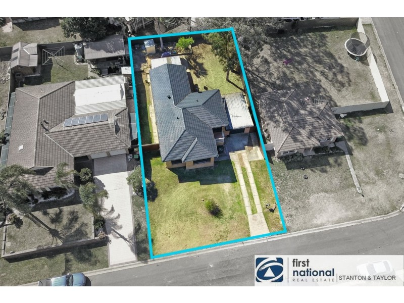 19 Seaton Crescent, Cranebrook NSW 2749
