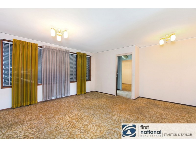 23 Racecourse Road, South Penrith NSW 2750
