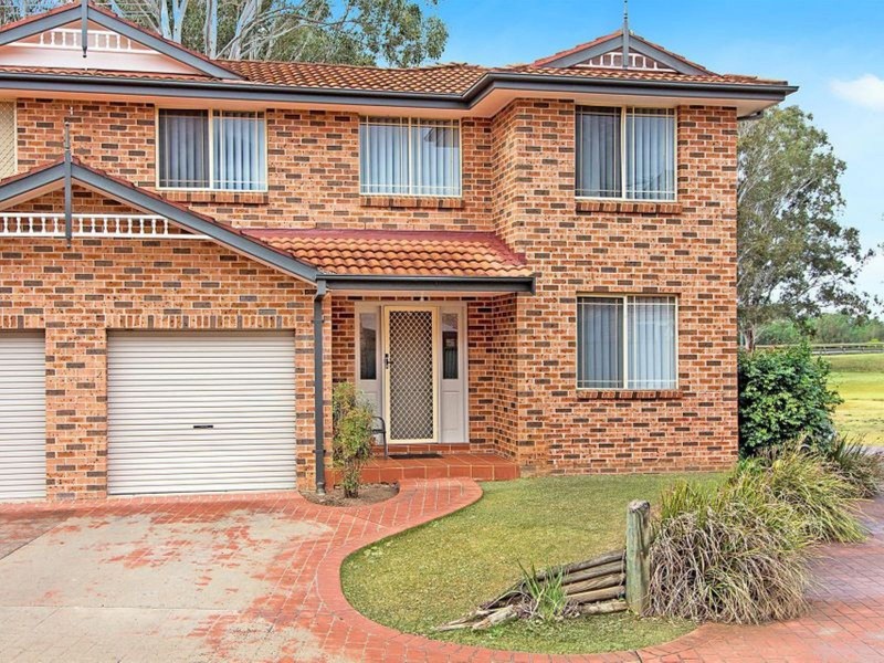 6/27 Albert Street, Werrington NSW 2747