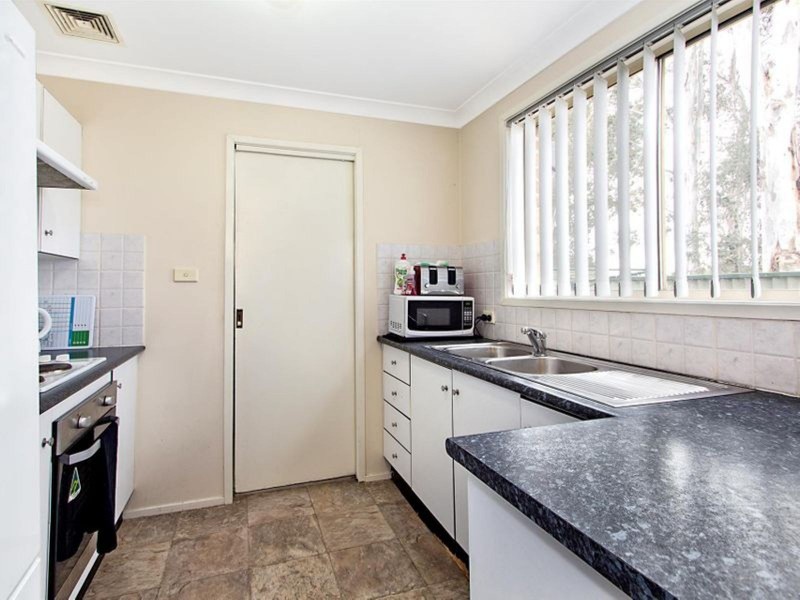 6/27 Albert Street, Werrington NSW 2747