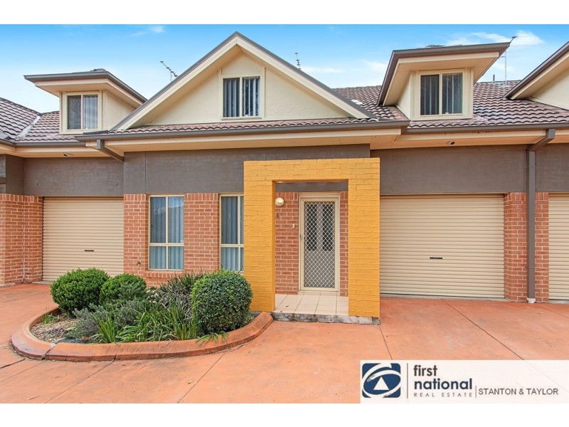 4/80 Stafford Street, Kingswood NSW 2747