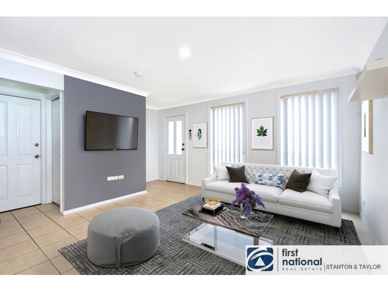4/80 Stafford Street, Kingswood NSW 2747