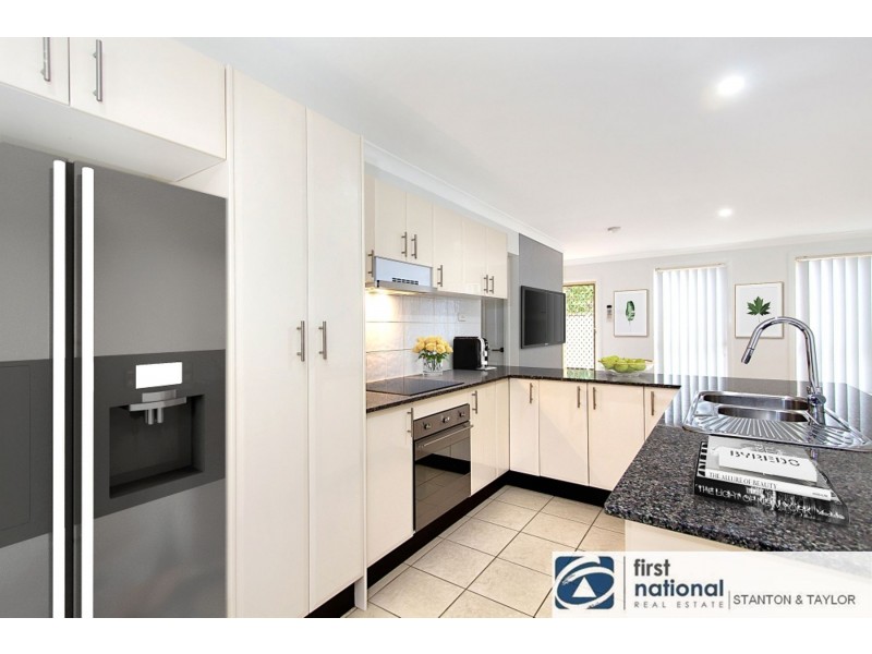 4/80 Stafford Street, Kingswood NSW 2747