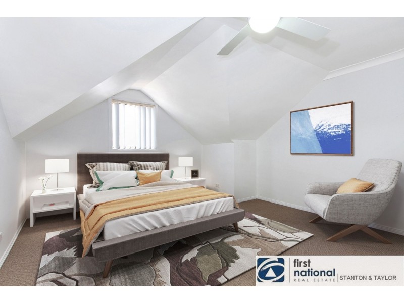 4/80 Stafford Street, Kingswood NSW 2747