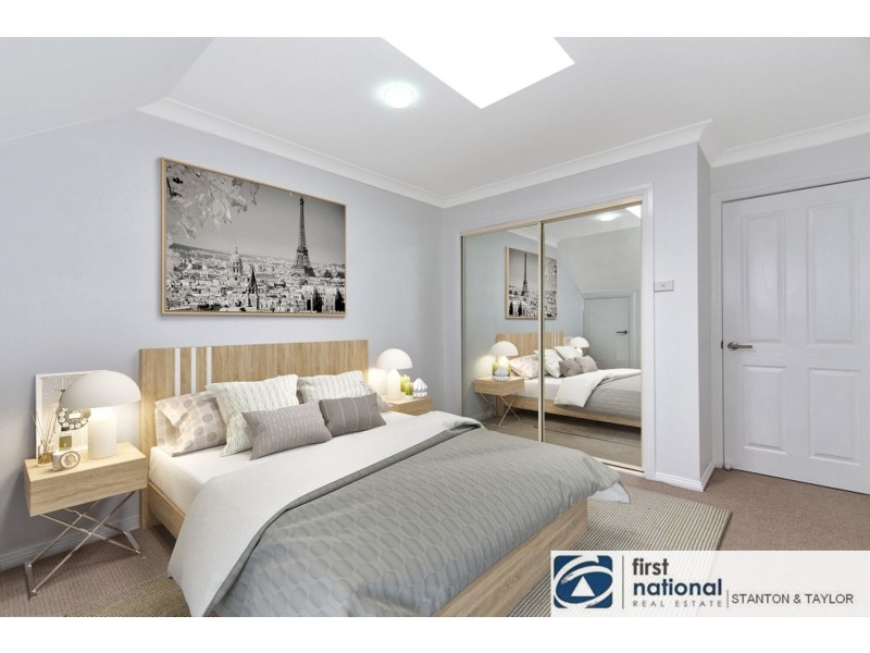 4/80 Stafford Street, Kingswood NSW 2747