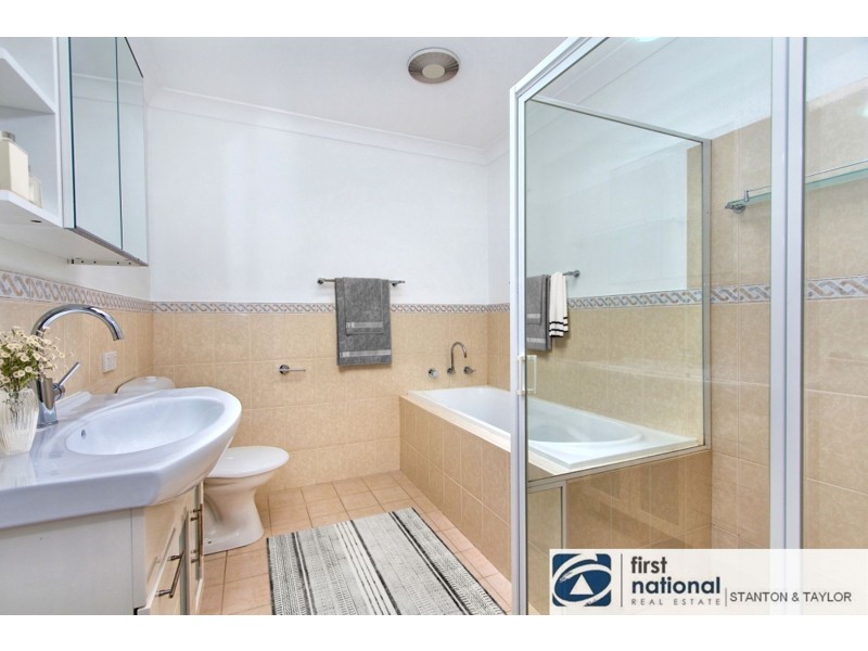 4/80 Stafford Street, Kingswood NSW 2747