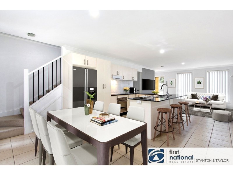 4/80 Stafford Street, Kingswood NSW 2747