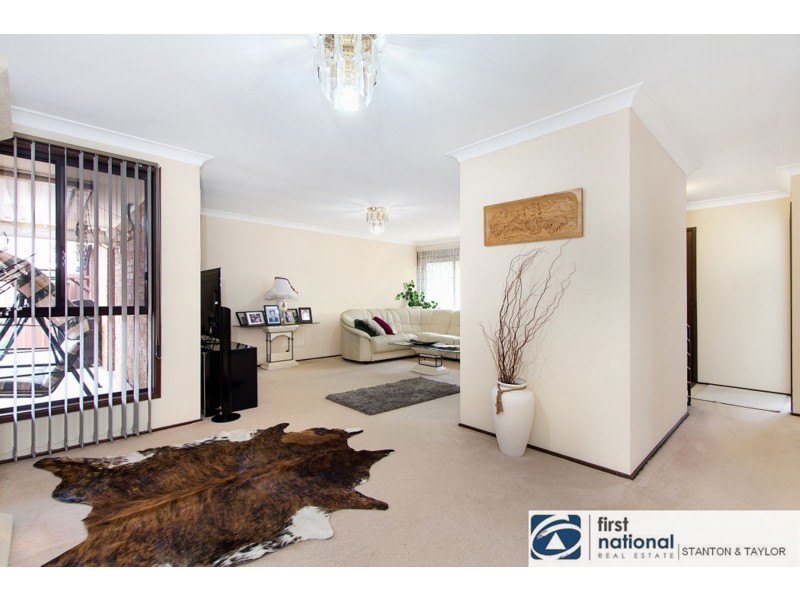 556 Luxford Road, Shalvey NSW 2770