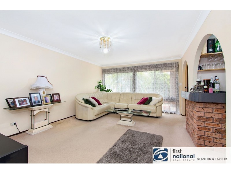 556 Luxford Road, Shalvey NSW 2770