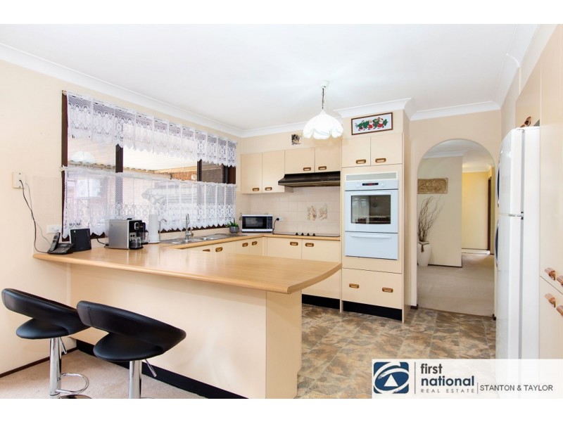 556 Luxford Road, Shalvey NSW 2770