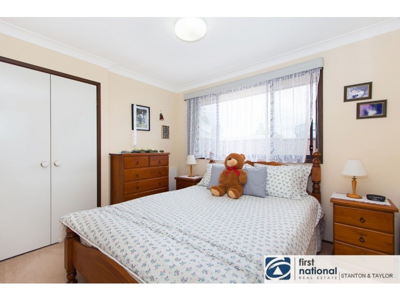 556 Luxford Road, Shalvey NSW 2770