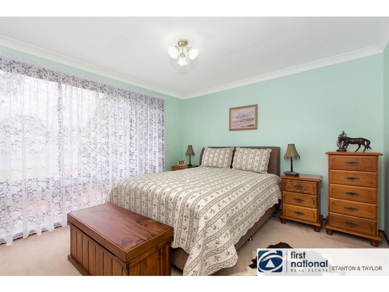 556 Luxford Road, Shalvey NSW 2770