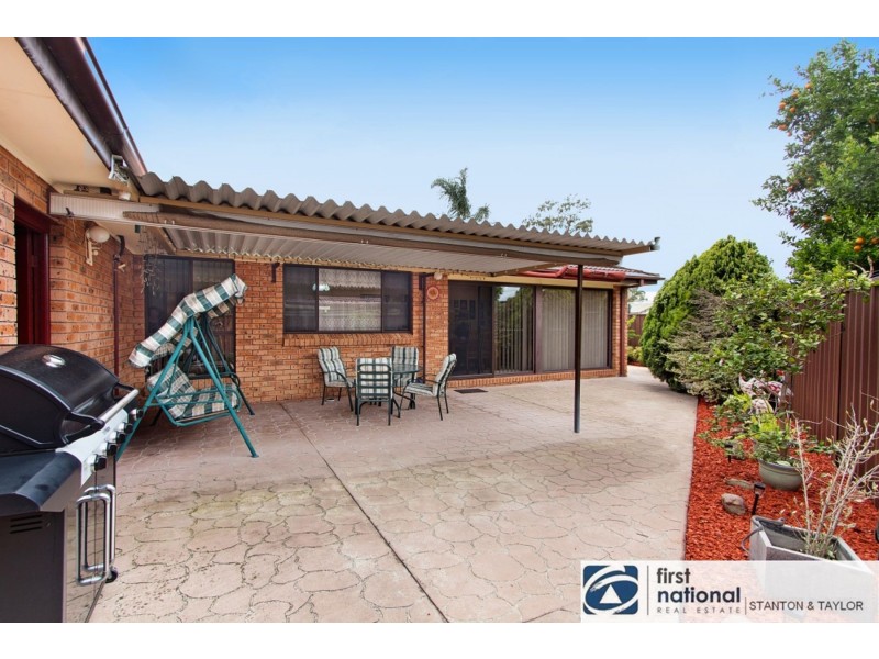 556 Luxford Road, Shalvey NSW 2770