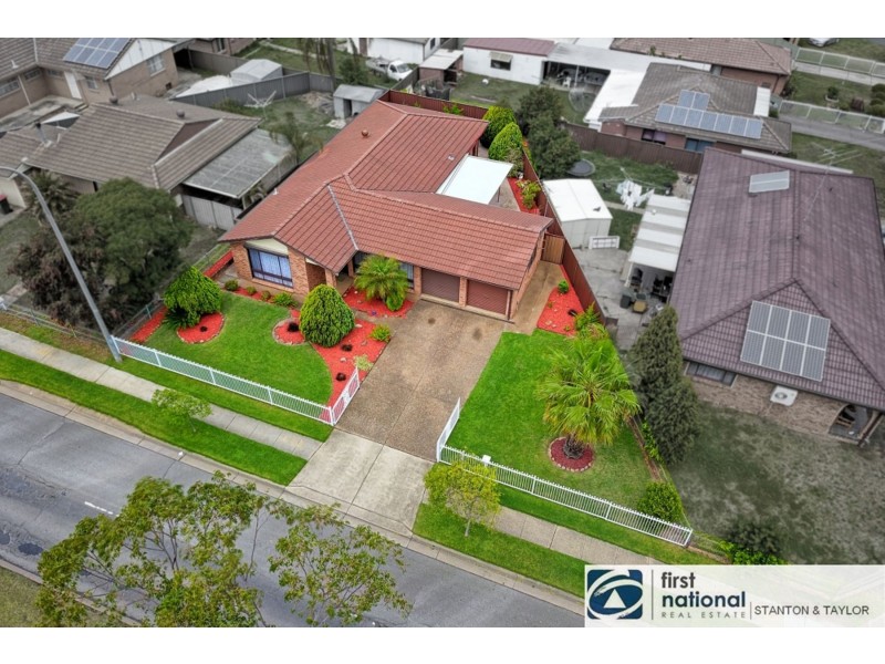 556 Luxford Road, Shalvey NSW 2770