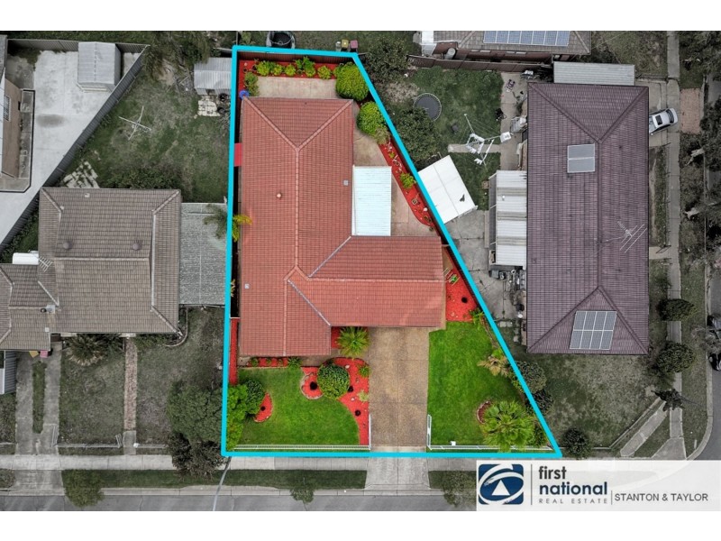 556 Luxford Road, Shalvey NSW 2770