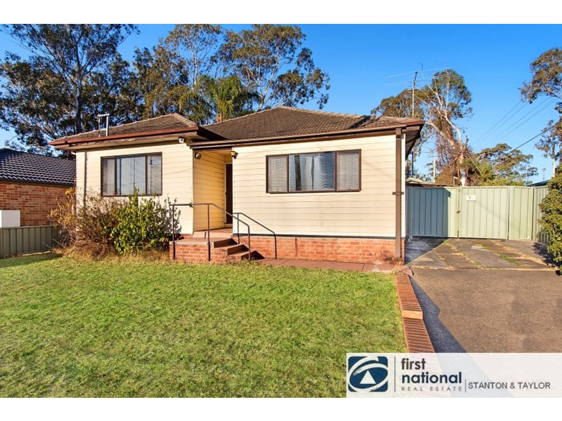 62 Parker Street, Kingswood NSW 2747